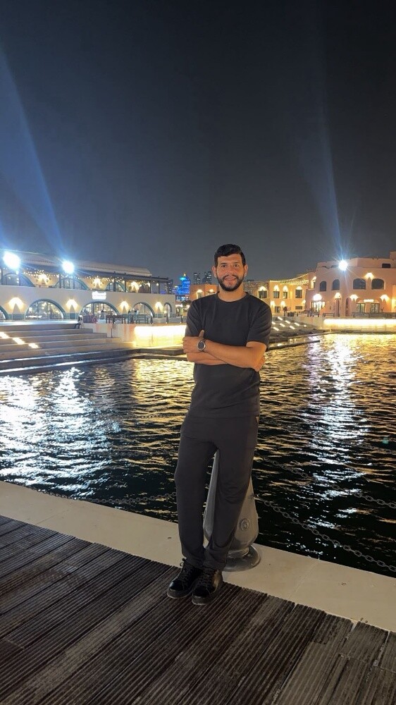chiheb nouri - 1