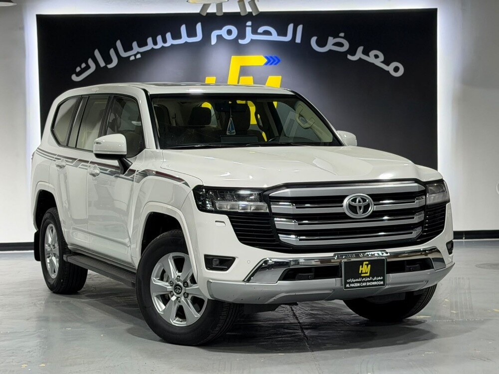جي اكس ار موديل 2022 توين تيربو - 1