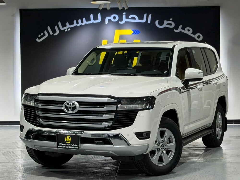 جي اكس ار موديل 2022 توين تيربو - 2