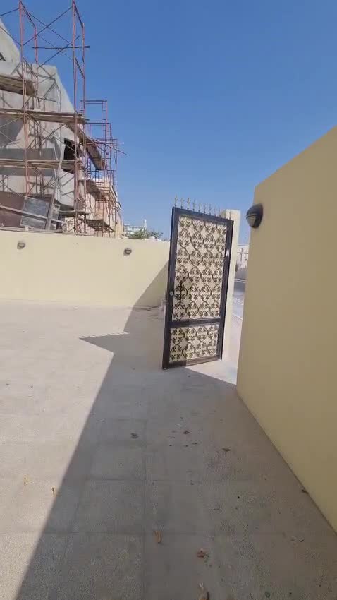 فيلا منفصل لايجار - 1