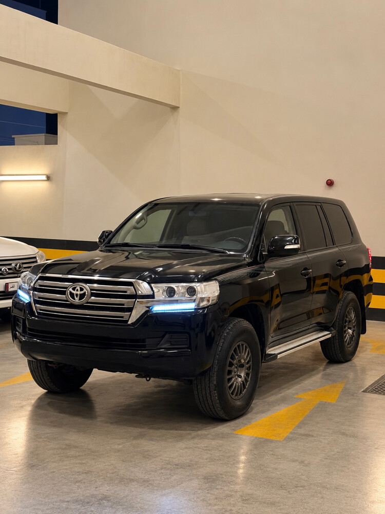 G.X.R 2019 .V6 - 1