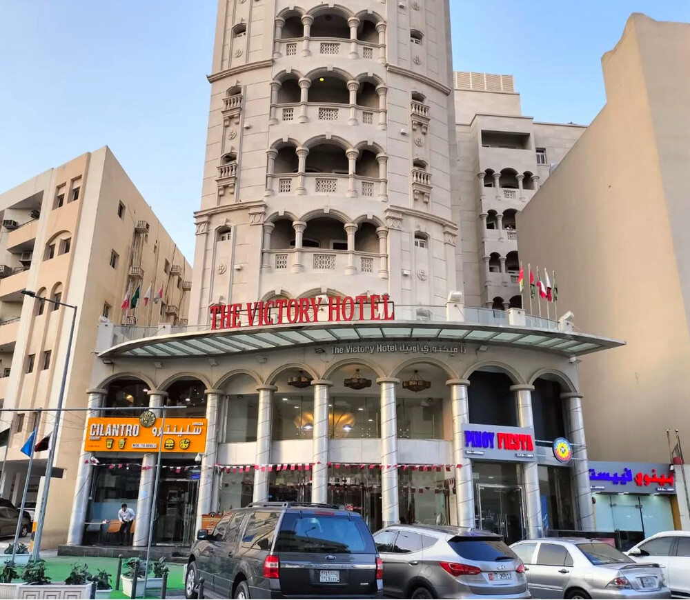 مطعم للبيع  - 1