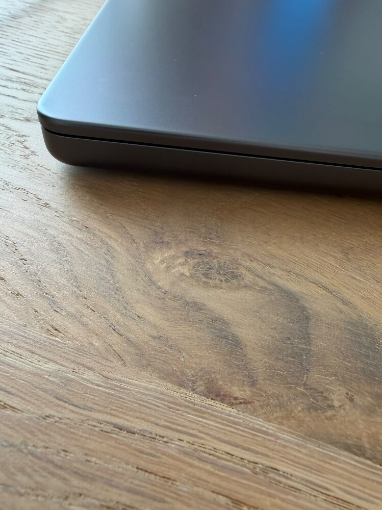 APPLE M3 PRO - 14