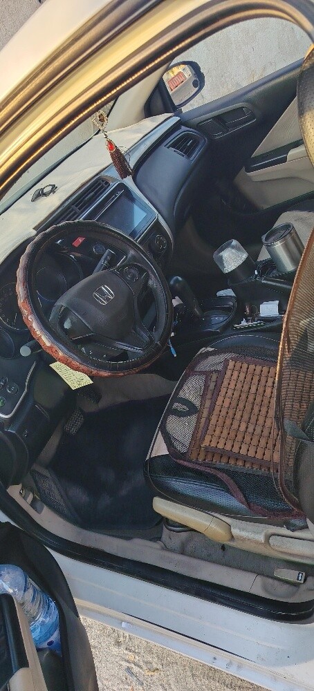 Honda City urgent sell - 6