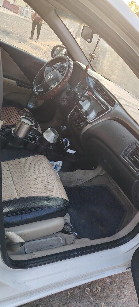 Honda City urgent sell - 5