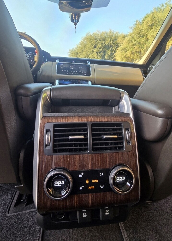 Sport HSE 6 cylinder - 8