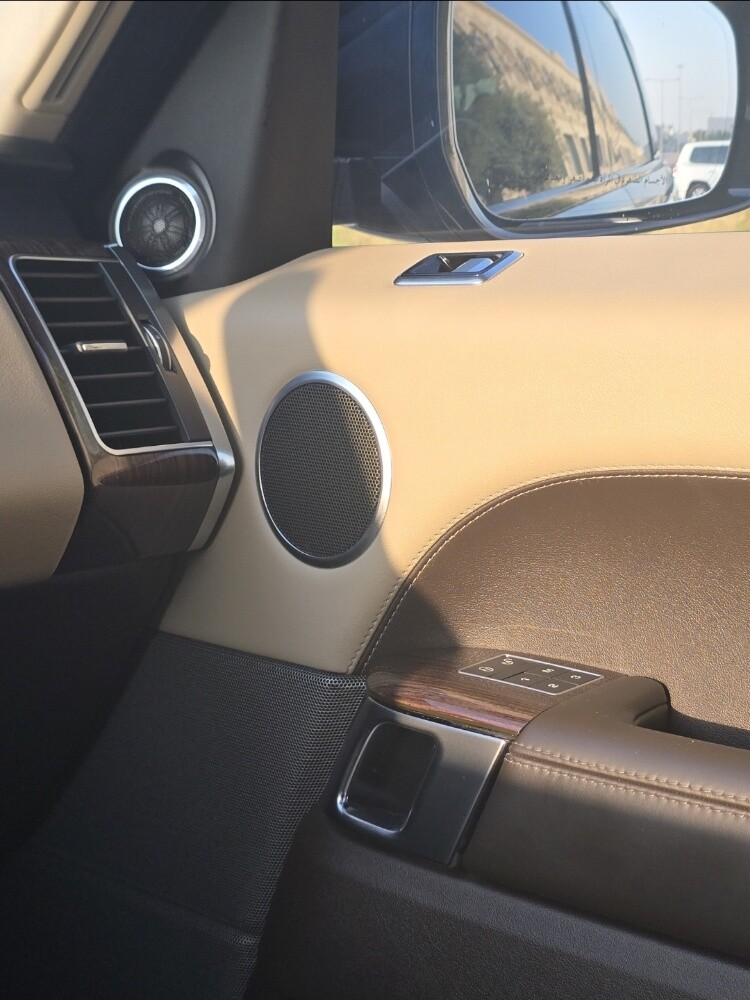 Sport HSE 6 cylinder - 7