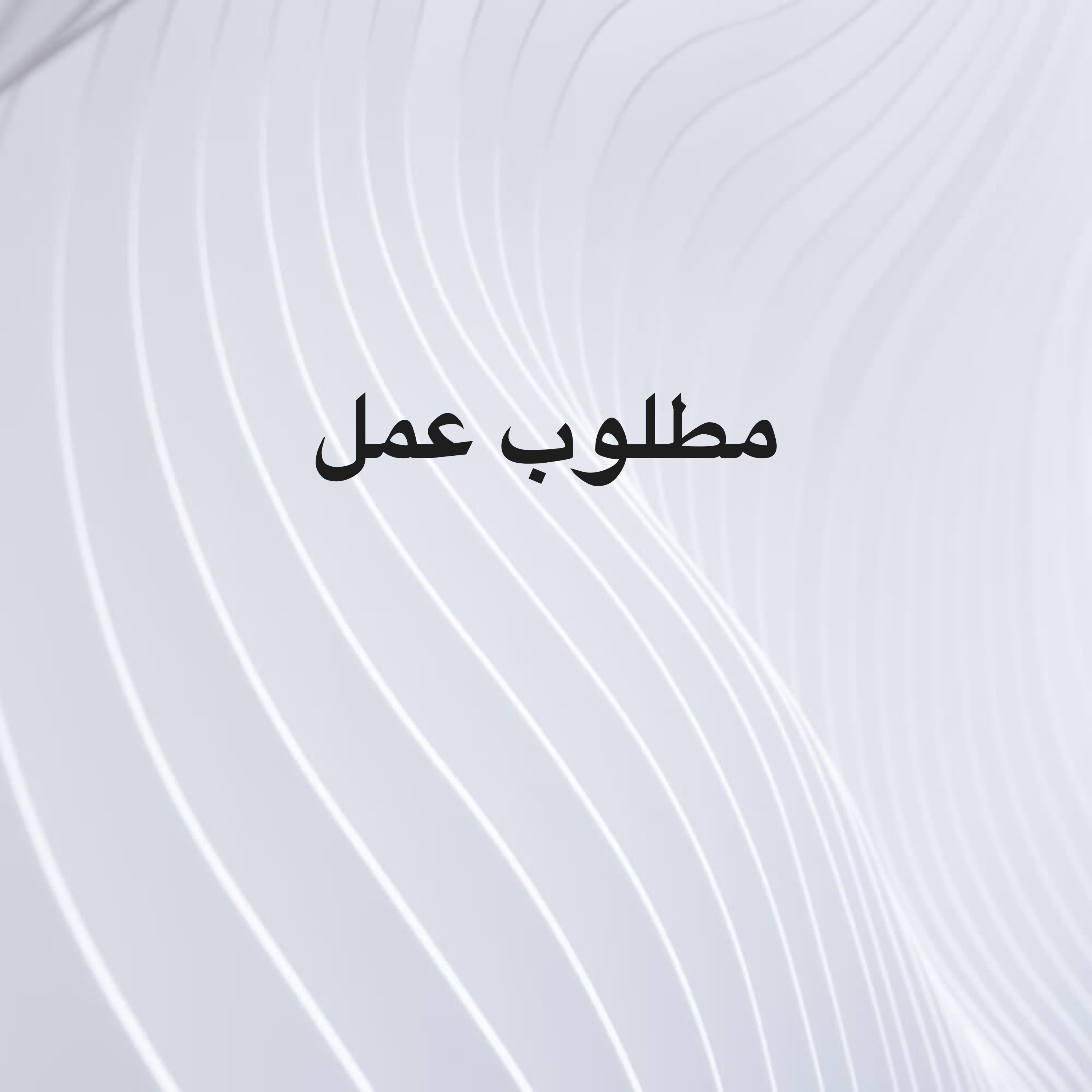 مدير إداري ومالي خبرة - 1