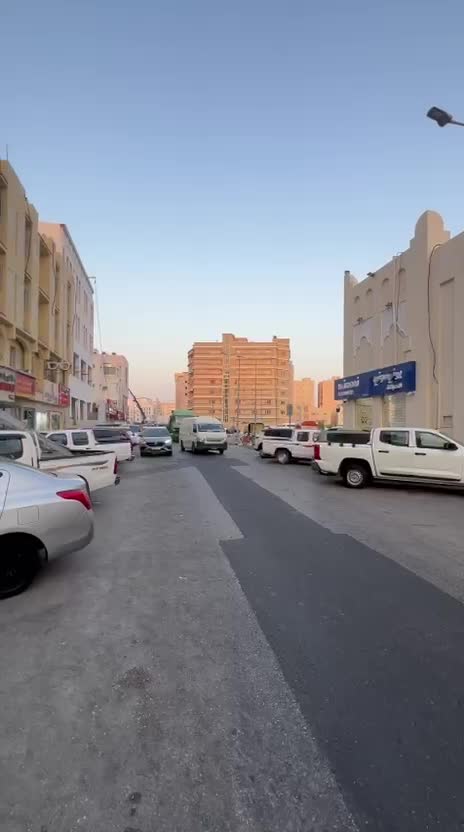 Shop for rent in muntazah - 4