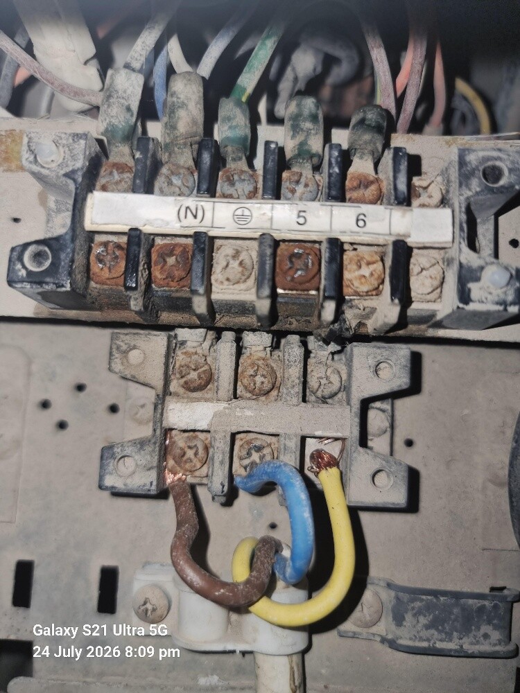 GulfFix Maintenance & Trading - 21