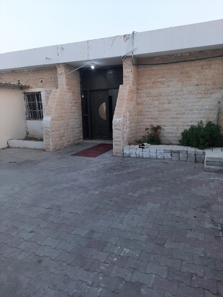 بيت سكنى مستقل بالريان الجديد2غرف - 15