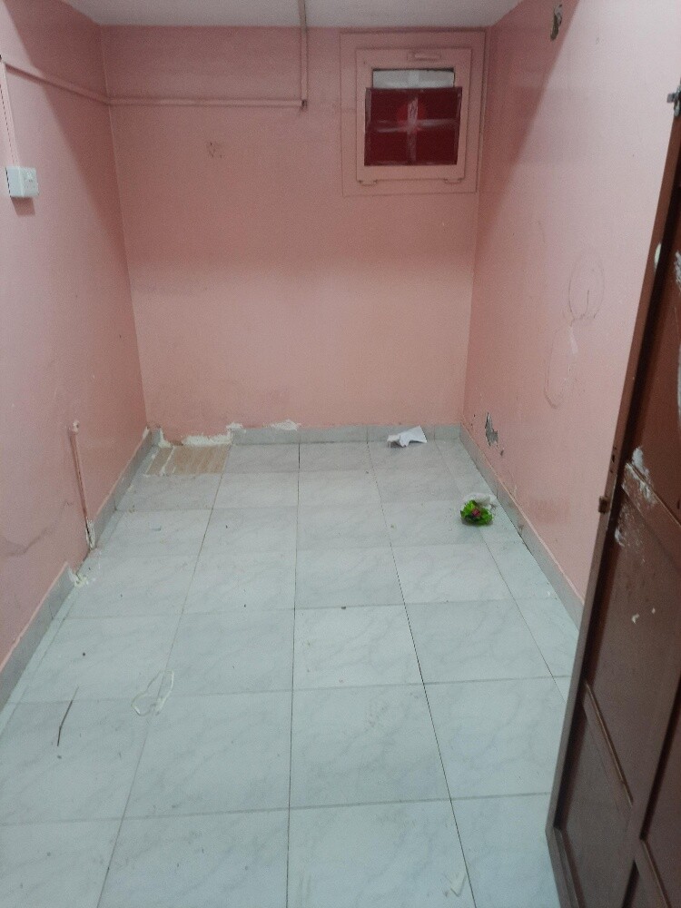 بيت سكنى مستقل بالريان الجديد2غرف - 2