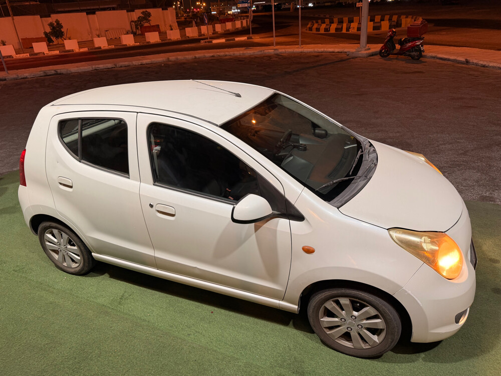 Celerio 2013  - 4