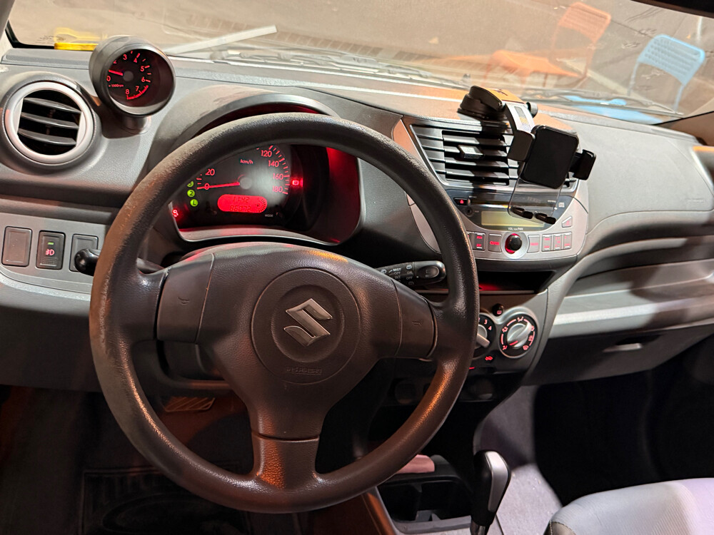 Celerio 2013  - 9