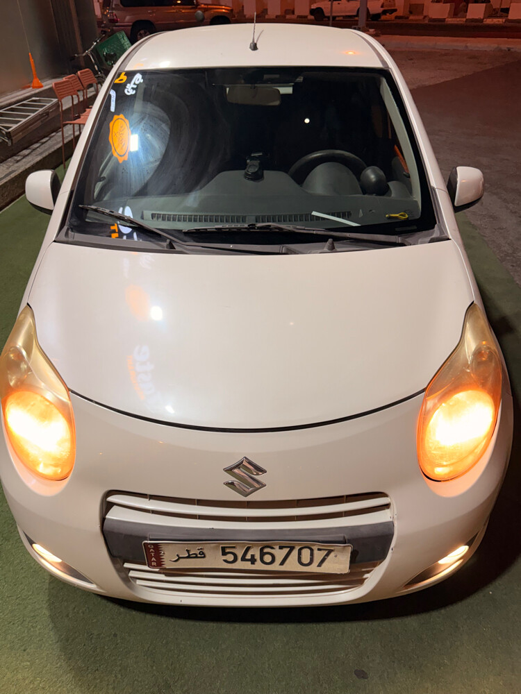 Celerio 2013  - 5