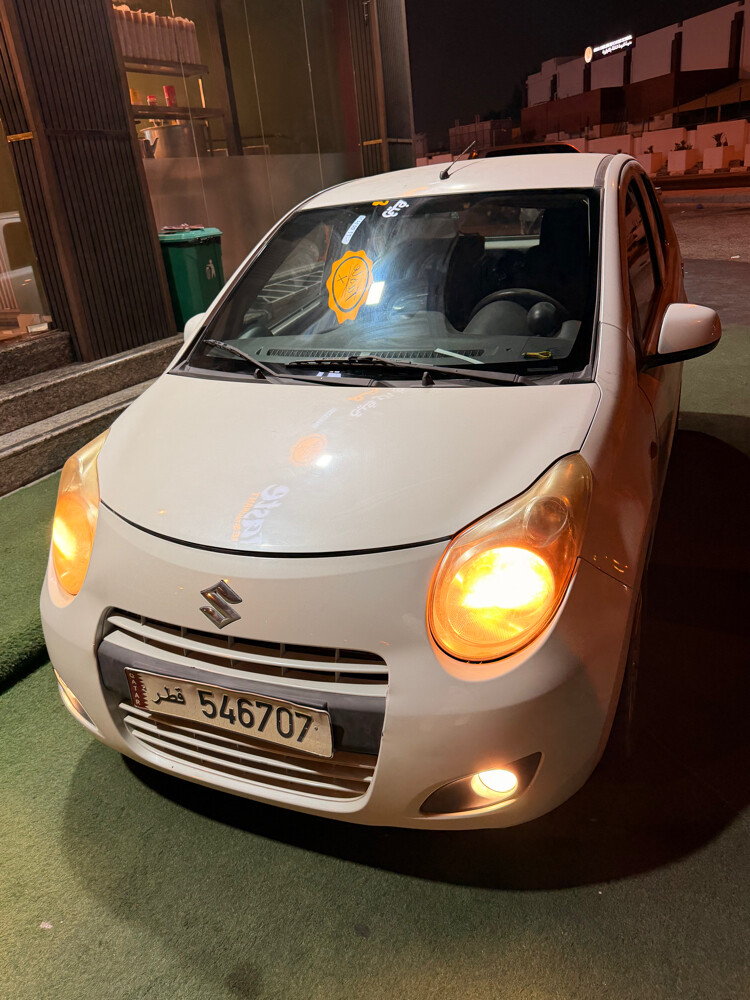Celerio 2013  - 1