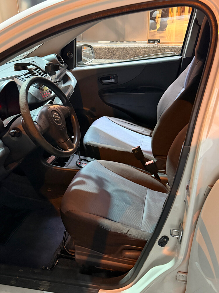 Celerio 2013  - 7