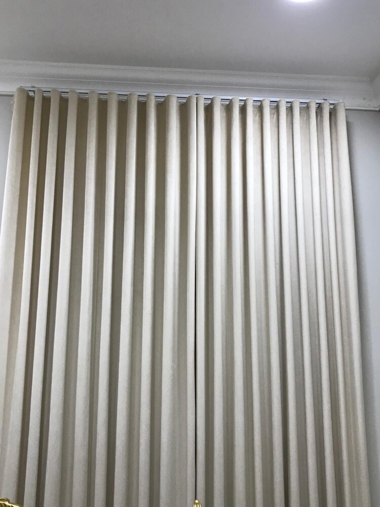 Custom Made Curtains in Qatar | Any - 7