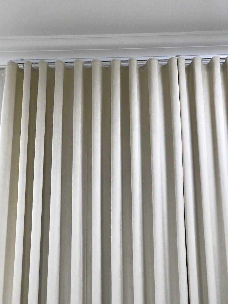 Custom Made Curtains in Qatar | Any - 5