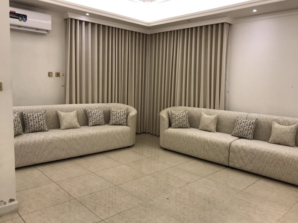 Custom Made Curtains in Qatar | Any - 4