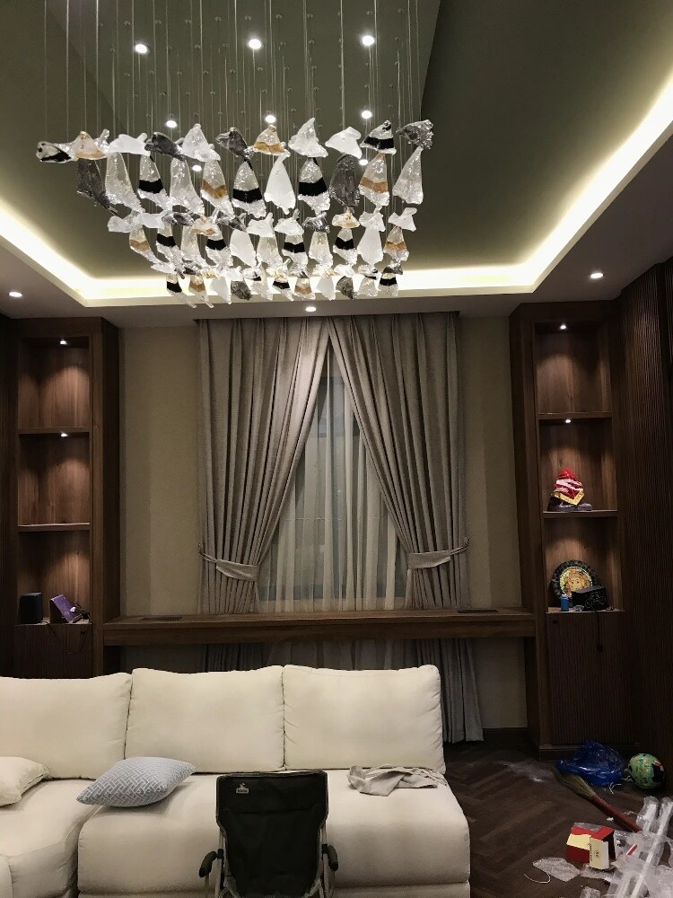 Custom Made Curtains in Qatar | Any - 2