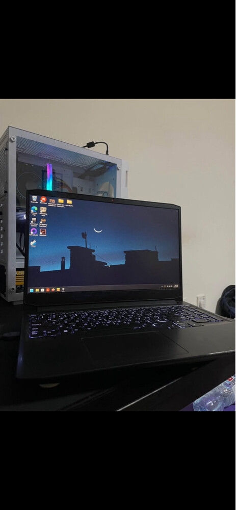 gaming laptop - 1