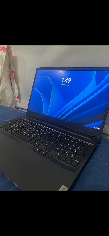 gaming laptop - 2