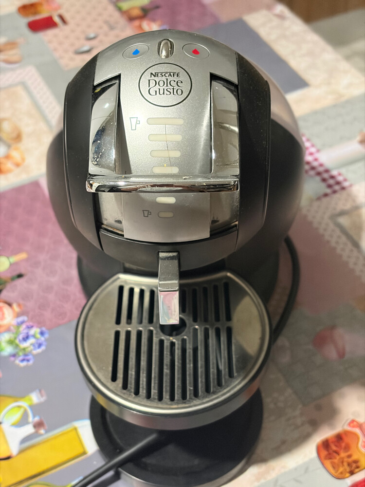 coffee machine  - 1