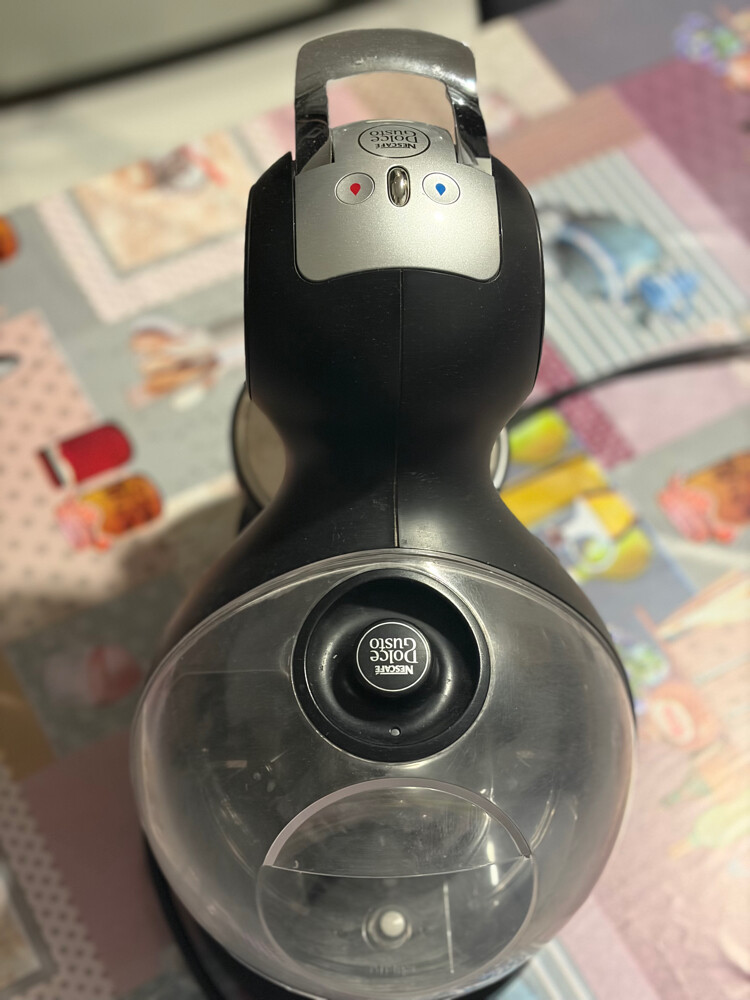 coffee machine  - 6