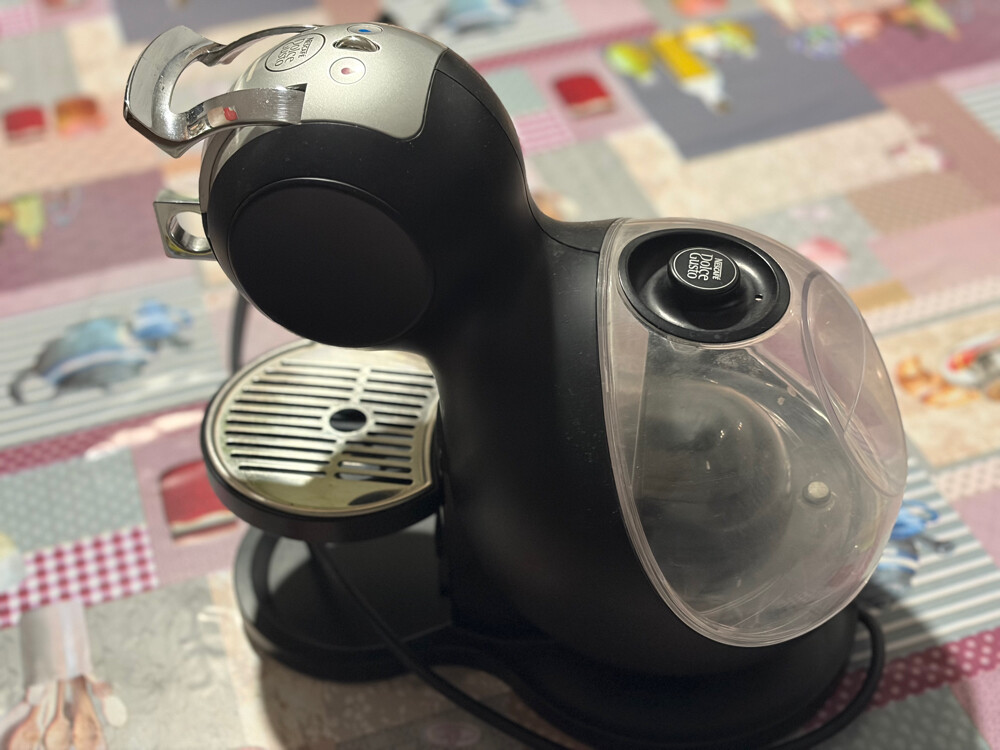 coffee machine  - 4