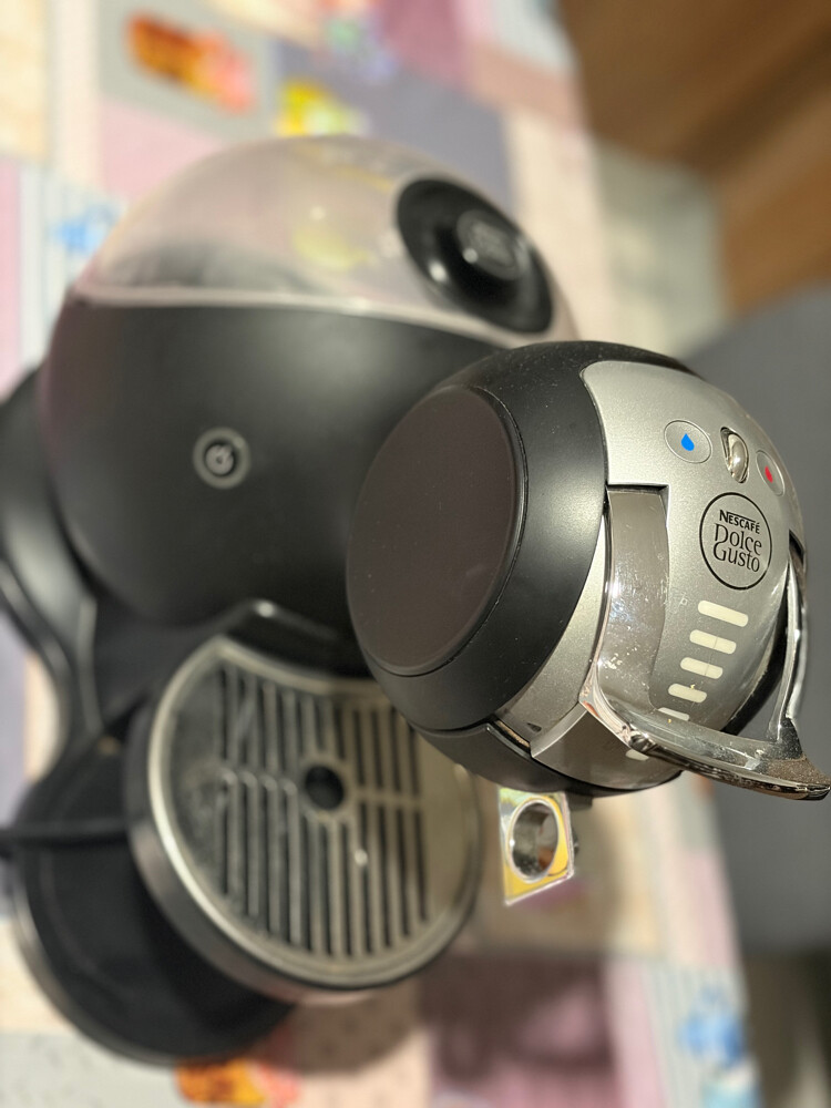 coffee machine  - 3