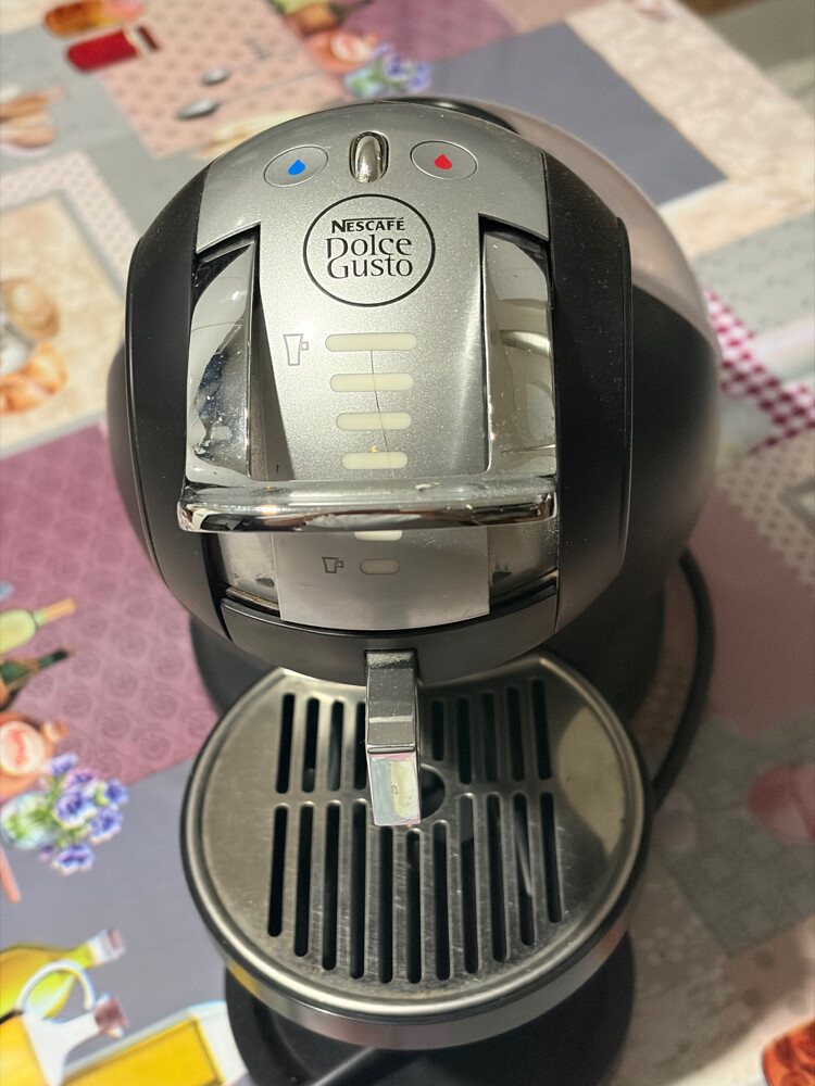 coffee machine  - 5