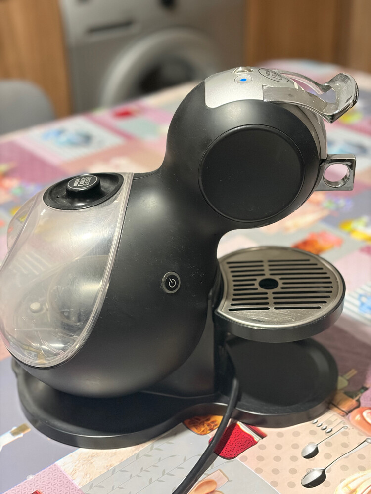 coffee machine  - 2