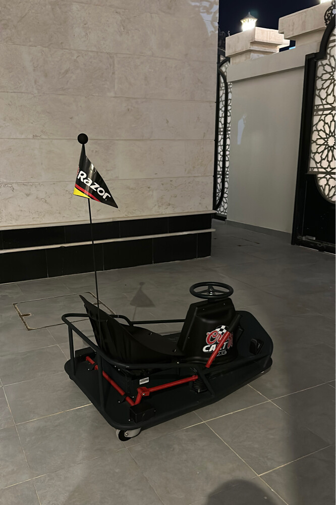 Razor drift cart XL - 2
