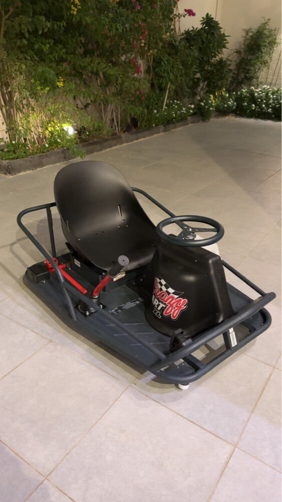 Razor drift cart XL - 1