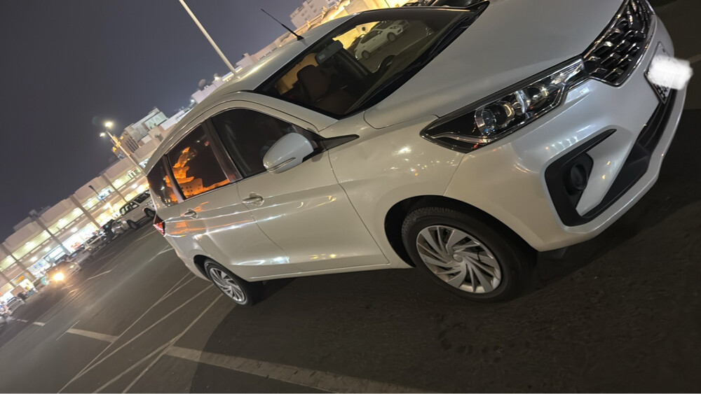 for sale suzuki ertiga 2024 - 2