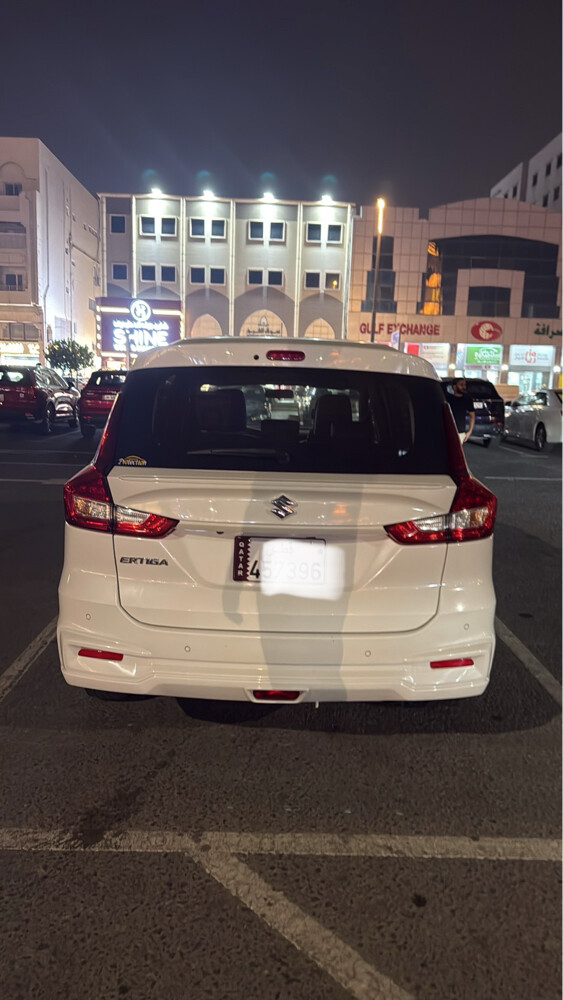 for sale suzuki ertiga 2024 - 1