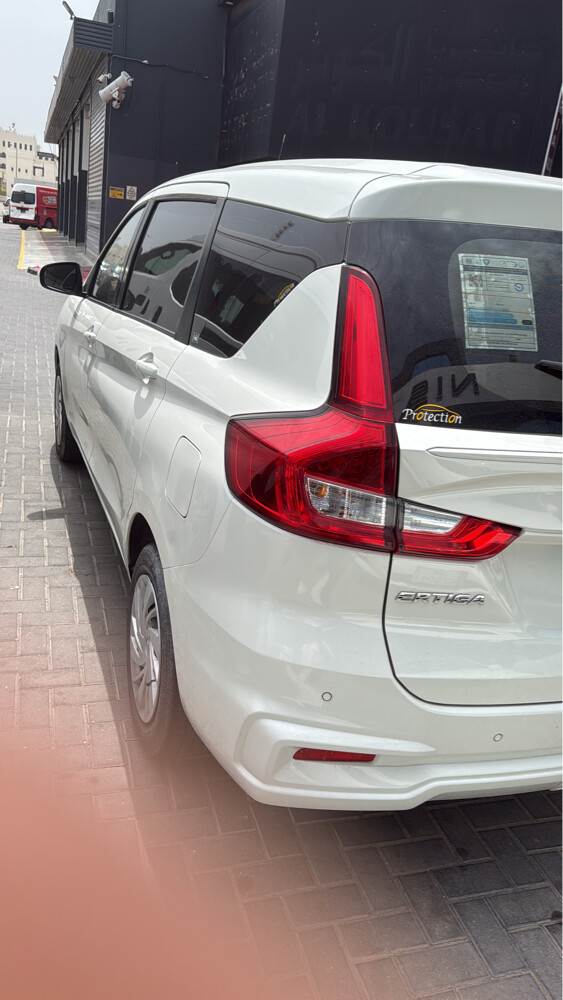 for sale suzuki ertiga 2024 - 3