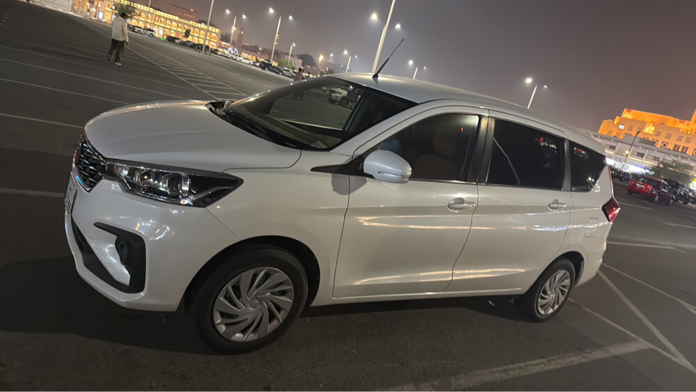 for sale suzuki ertiga 2024 - 4