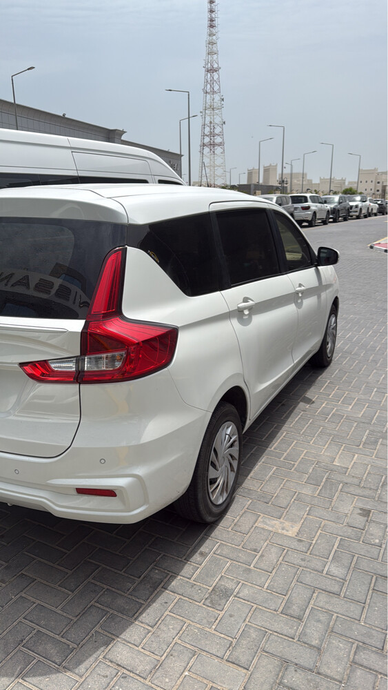 for sale suzuki ertiga 2024 - 5