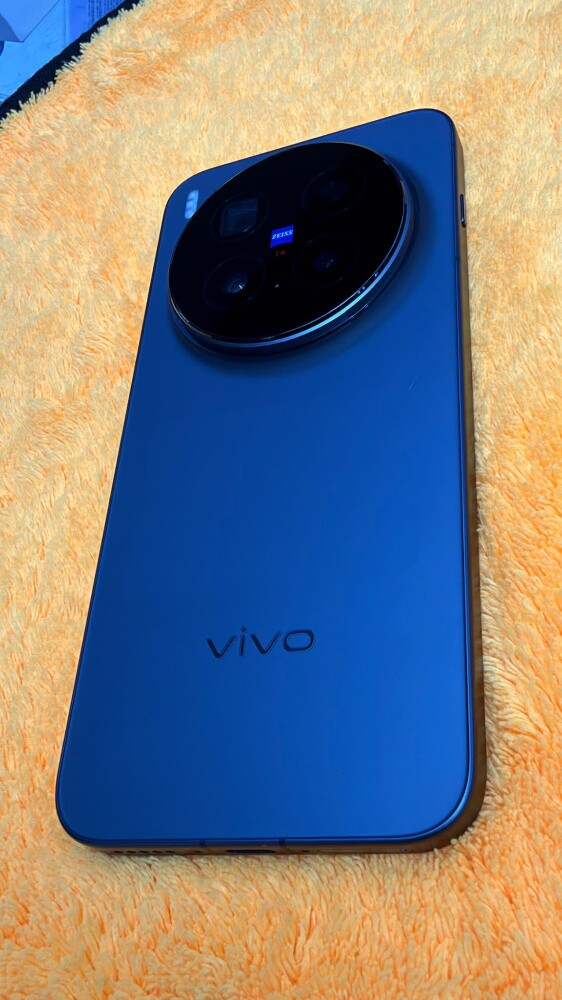 Vivo x300 Pro - 1
