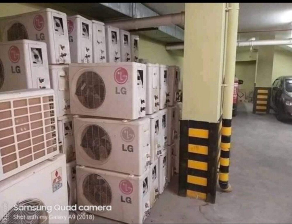 Dear Customer, We Are Buying workin - 4