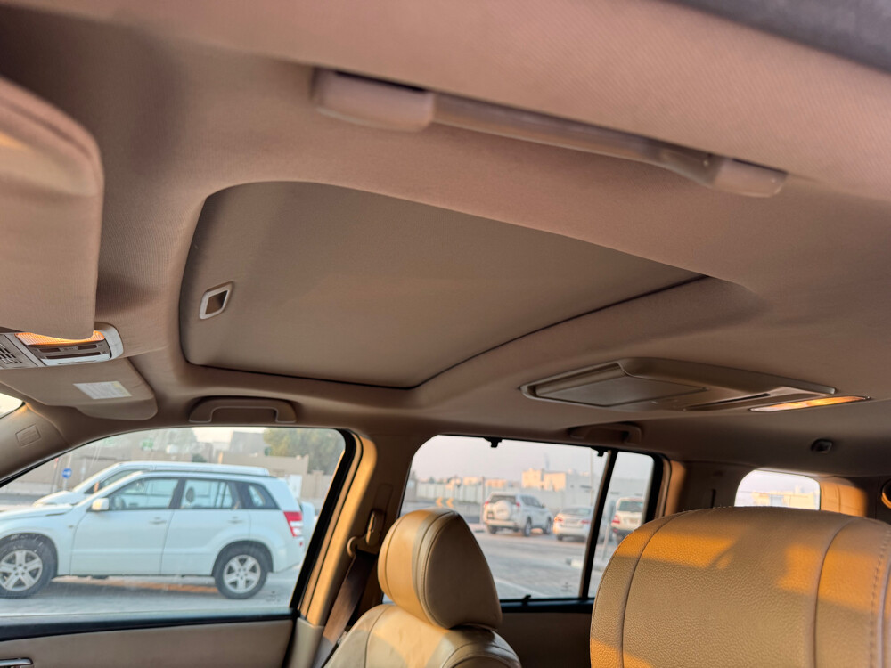 Honda Pilot 2013 Touring - 11
