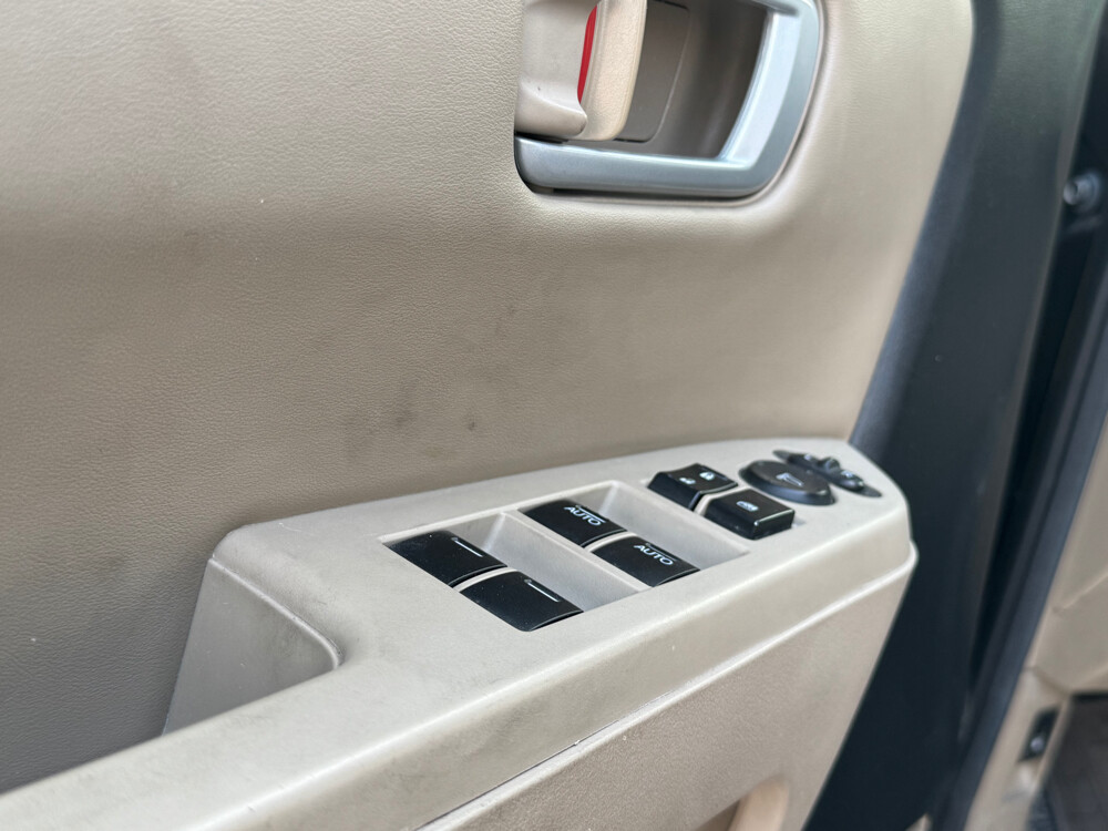 Honda Pilot 2013 Touring - 8