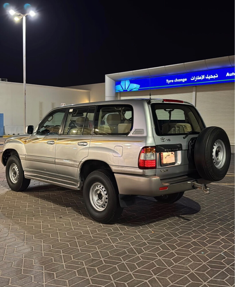 فكسار رصاصي 2007 - 5
