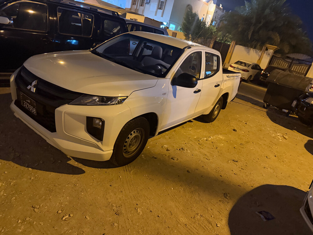 مستبيشي بيكب  - 4