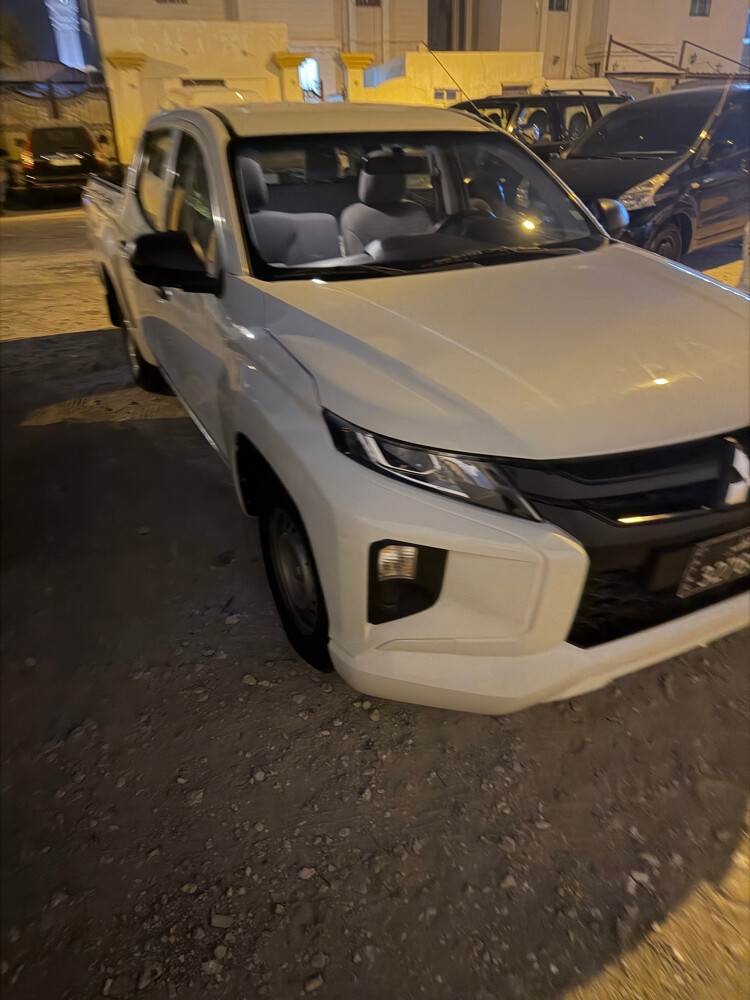 مستبيشي بيكب  - 3