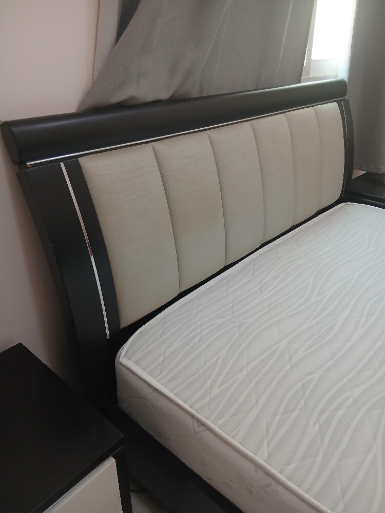 For sale bed set - 2