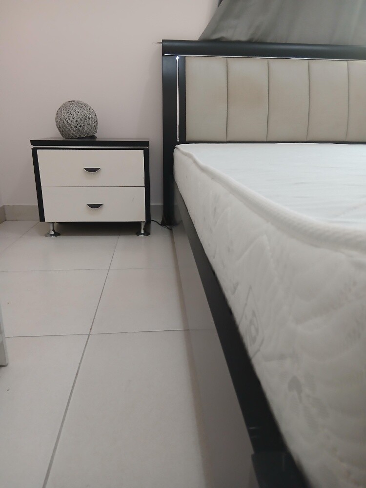For sale bed set - 5