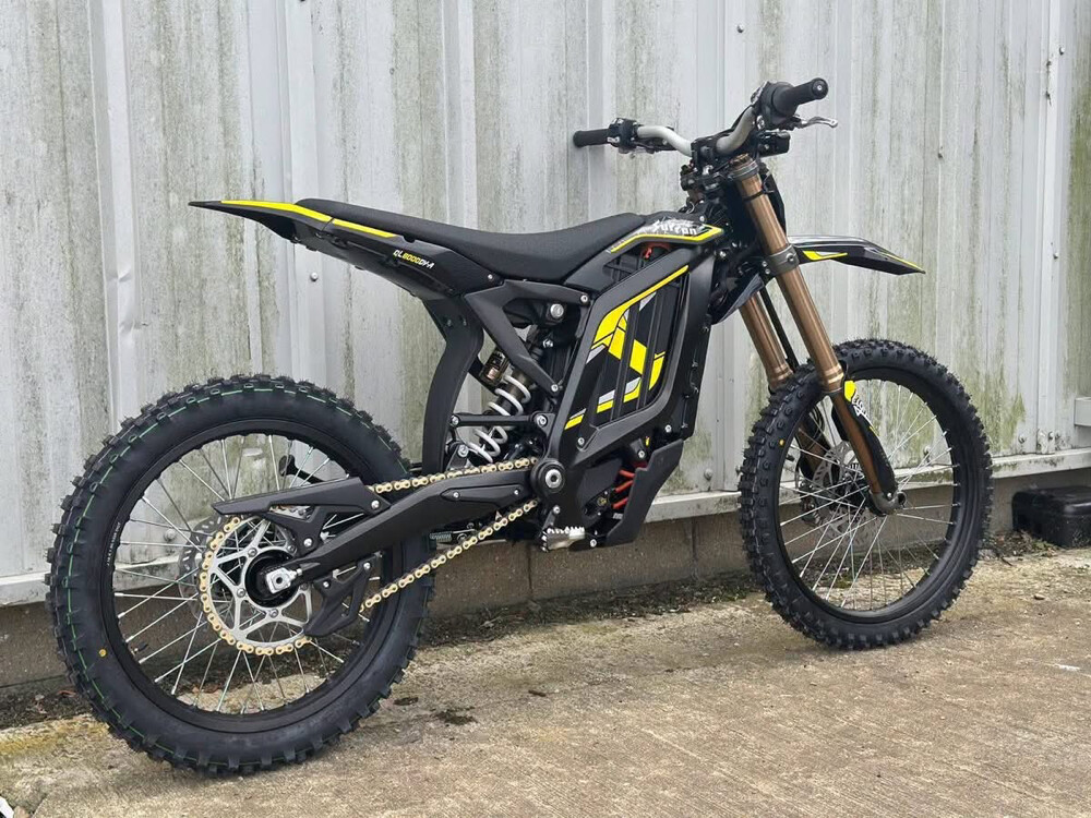 brand new Surron light bee 2  - 3